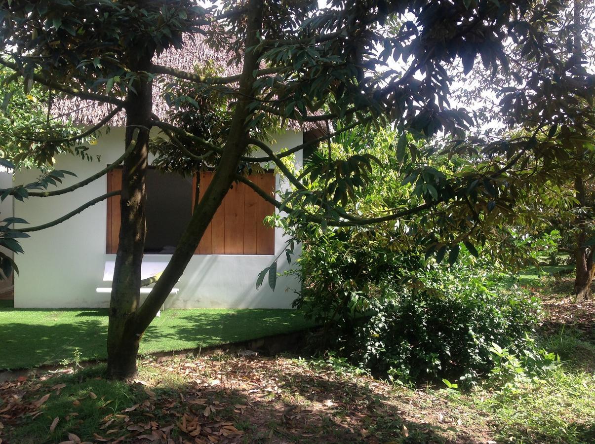 Maison De L'Amant Cai Be Zewnętrze zdjęcie